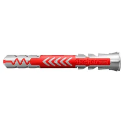 fischer DuoPower 8x65 Universaldübel-Sortiment 8 x 65 mm, 50 Stück