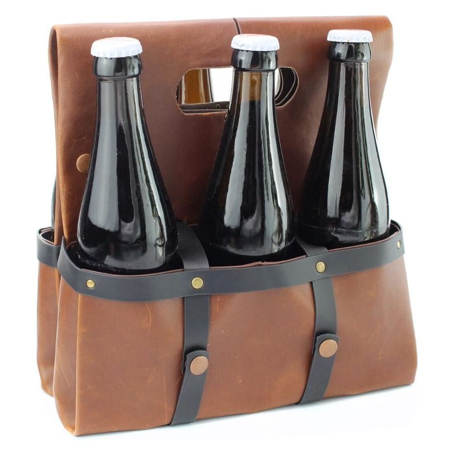 Winkee Bike Bag - Bike Sixpack (17881)