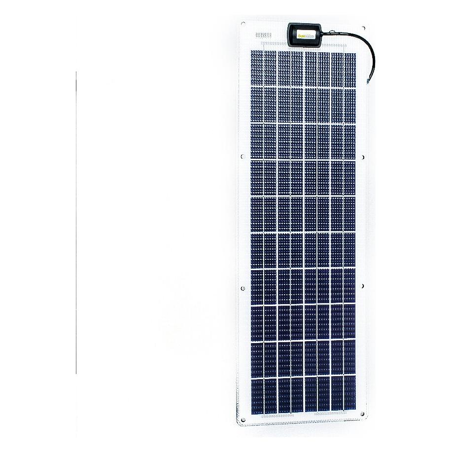 Sunware SERIE-20 Marine-Solarmodule (30 W, 1.60 kg) (SW-20145)