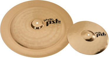 Paiste PST8 Reflector Effect Set
