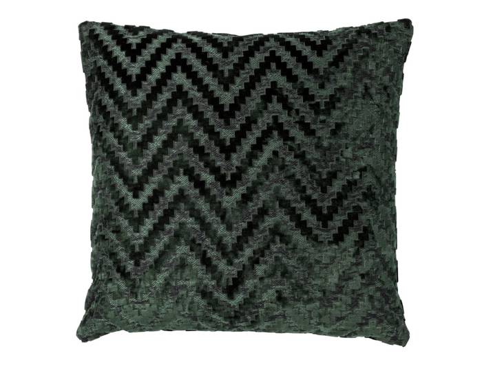 Coussin Vert 45x45 cm