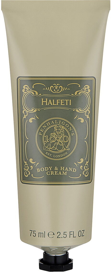 75ml PENHALIGON'S Halfeti Handcream