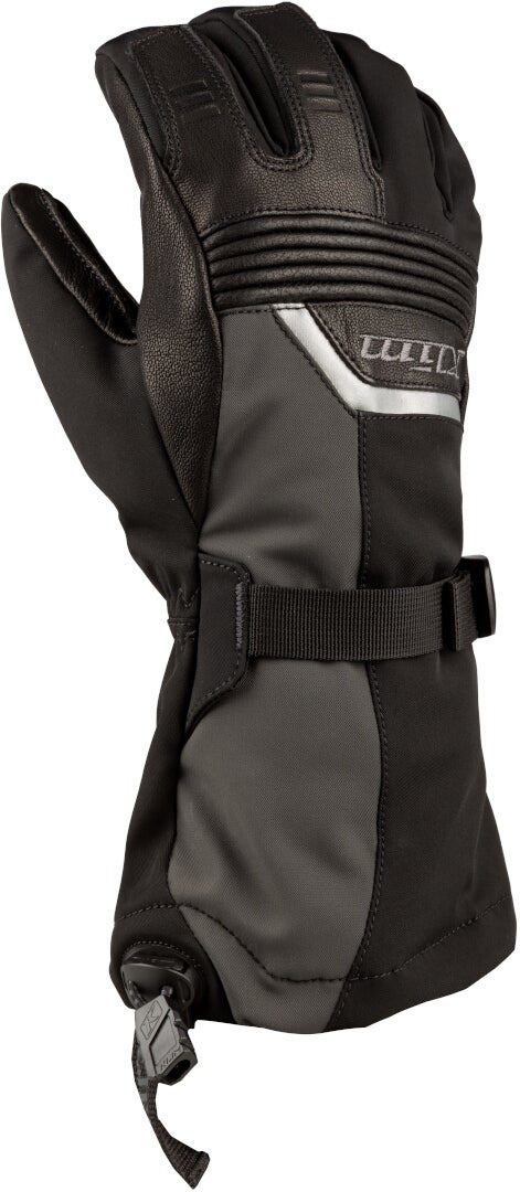 Klim Fusion Snowmobil Handschuhe 3087-001-130-600