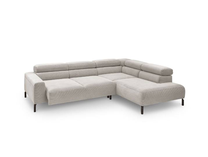 3C Candy Spring Ecksofa