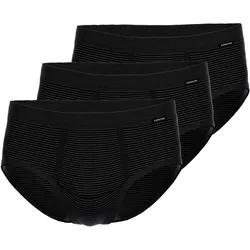 Jeans Slip 3P Herren Slip