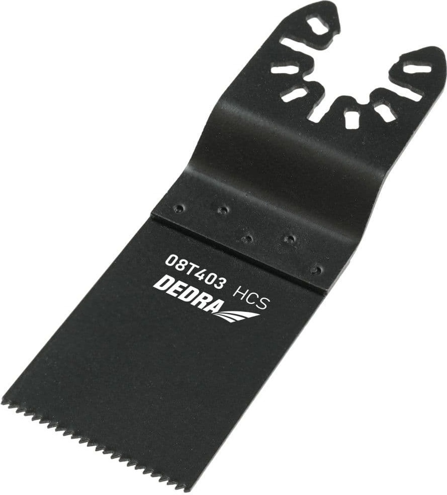 Dedra 08T413 boor, 40 mm, 1 stuk
