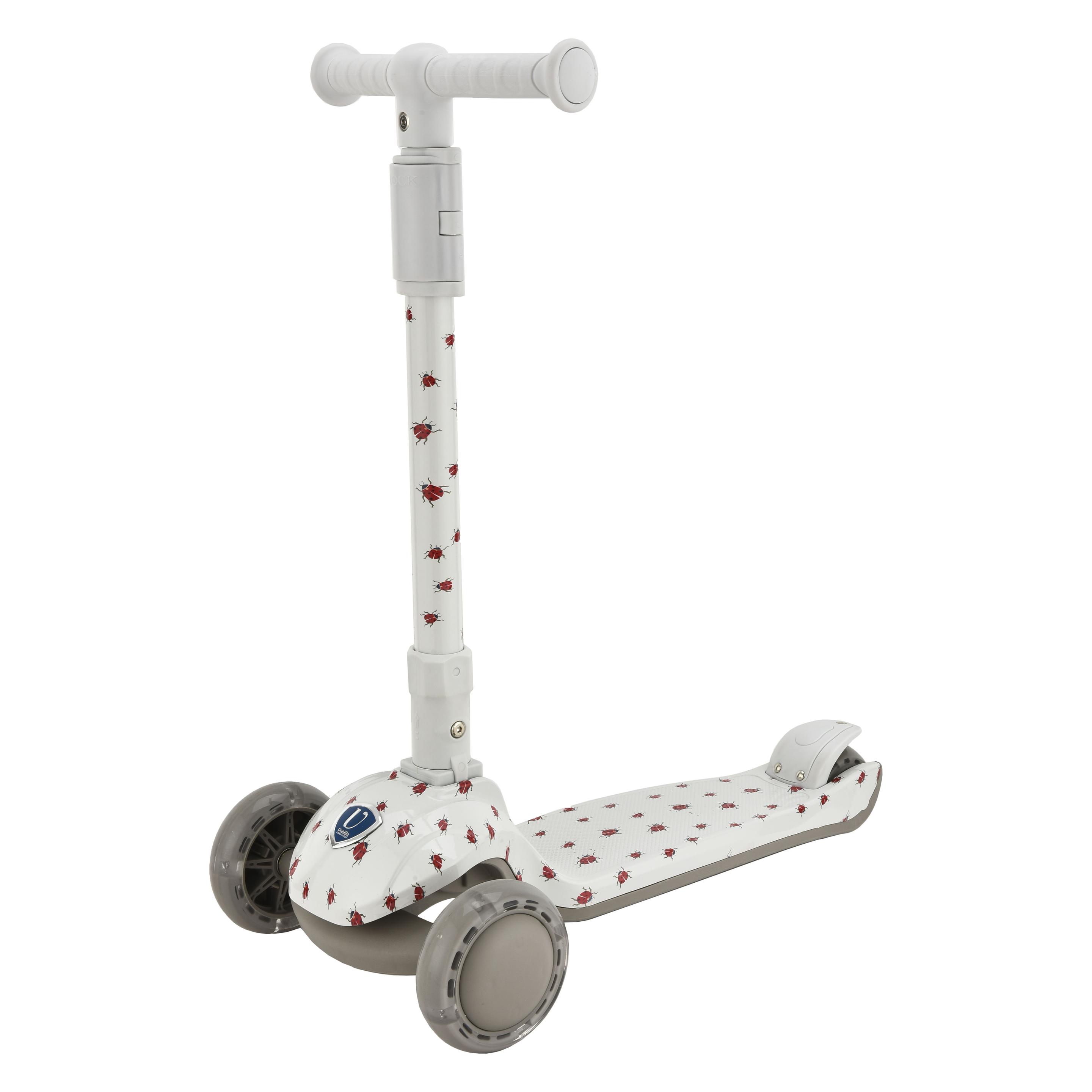 Copenhagen Studios Vanilla - Mini Scooter - Honeybee (SCOO5725) (SCOO5725)