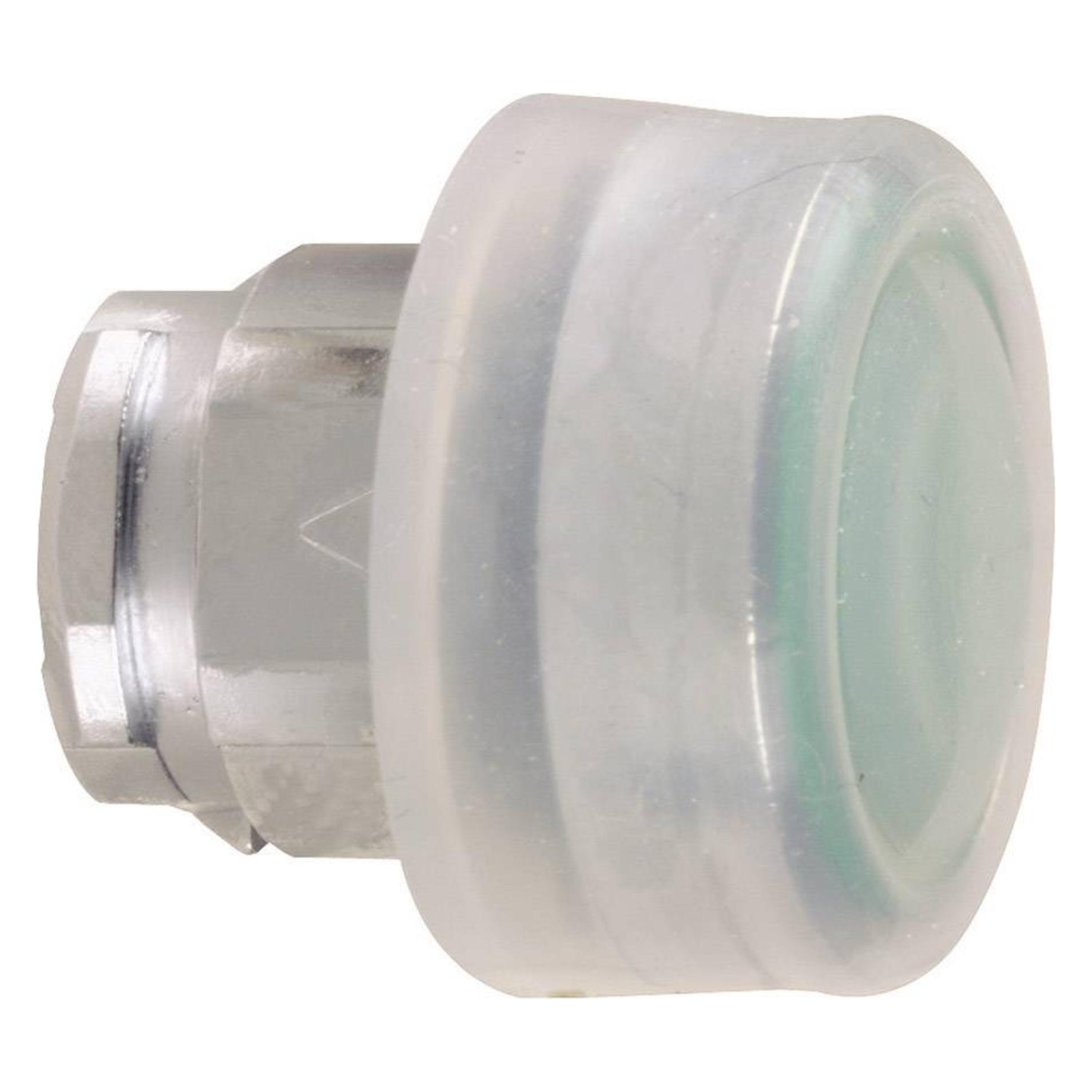 Schneider Electric Drucktaster 22mm ZB4BP2 Grün (ZB4BP3)