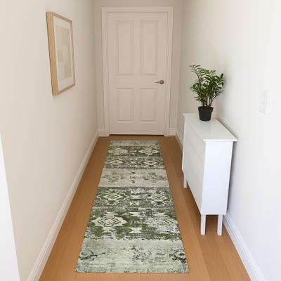 Addison Rugs Premium Washable Super Soft Global Icon Mayfield Rug