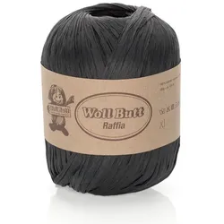Woll Butt Raffia