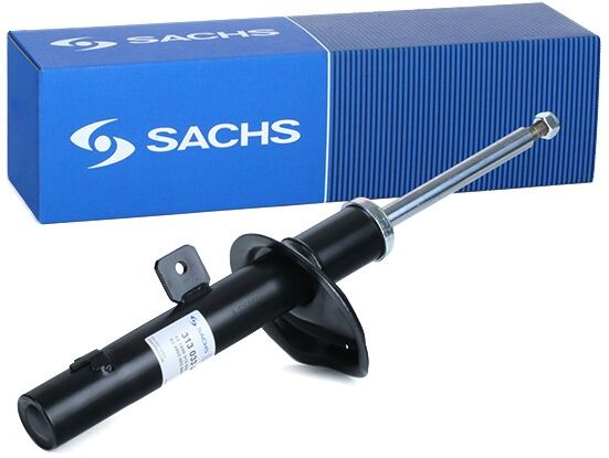 SACHS 313 033 Stoßdämpfer