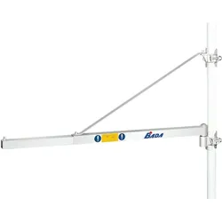 Magni, Regal Zubehör, Format 4053569227599 – Ausleger 300 kg lñnge 1100 mm