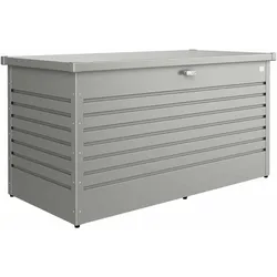 Biohort FreizeitBox 130  Quarzgrau-Metallic