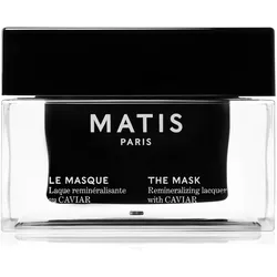 Matis Paris, Gesichtsmaske, Matis - RÃponse Caviar The Mask - Remineralized firming mask with caviar - 50ml (50 ml)