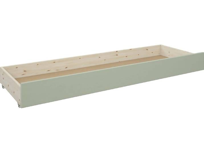 OTTO home Schubkasten ERIK  nur passend zum Daybed ERIK , massive Kiefer, auf Rollen