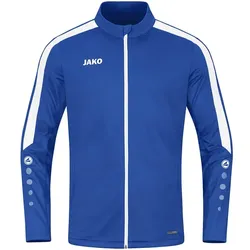 Jako Polyesterjacke Power royal 38