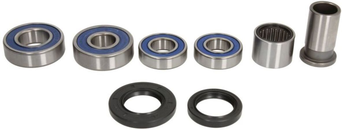 Radlagersatz ALL BALLS AB25-1764