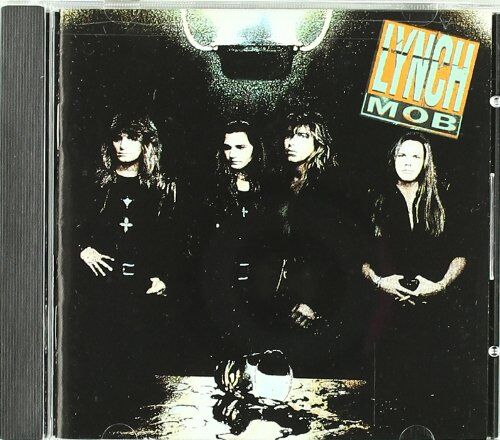 Lynch Mob - Lynch Mob - Preis vom 11.10.2026 03:10:56 h