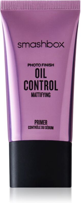 Smashbox Photo Finish Oil Control Primer primer for oily skin 10 ml