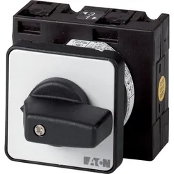 Eaton 907853 Sonderschalter, T3, 32 A, Einbau, 4 Baueinheit(en) T3-4-SOND*/E