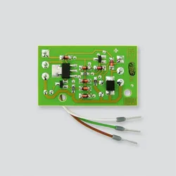 Siedle&Söhne Etagenruftaster ZERT 811-0