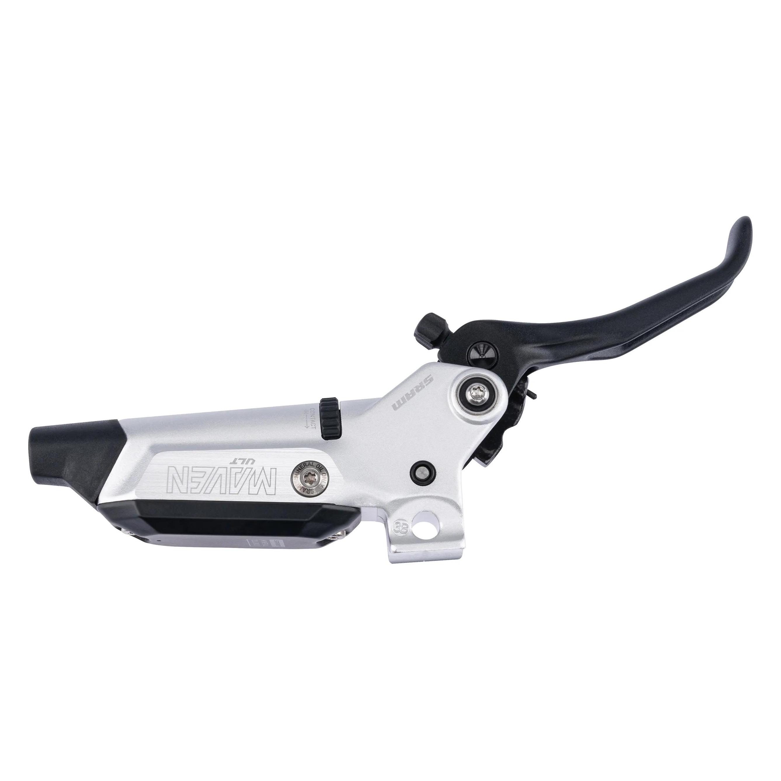 Sram Assembly (11.5018.052.021)