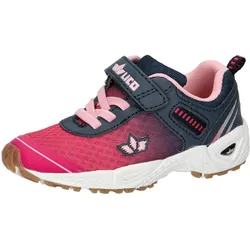 Lico, Mädchen, Hallenschuhe, Barney VS (27), Rosa