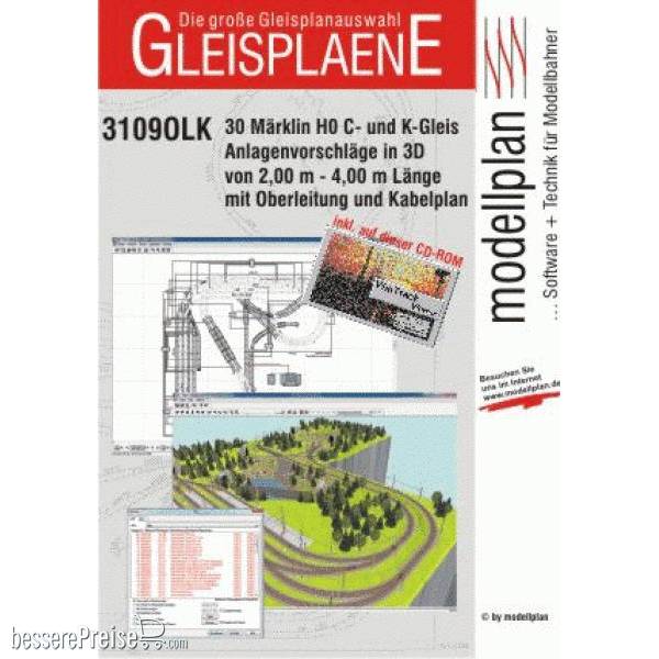 Modellplan 3109Olk