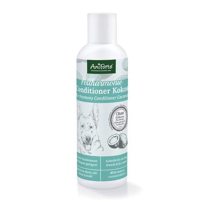 AniForte Fellharmonie Conditioner Kokos 200 ml Haarspülung
