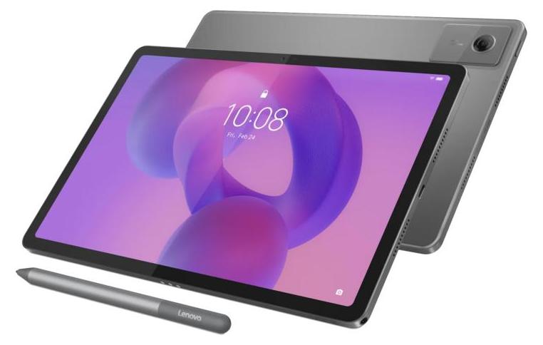 Lenovo Tab K11 Gen 2 11-Zoll-Tablet 8 GB 128 GB 5G Grau + Stift