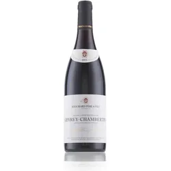 Bouchard Père & Fils Gevrey-Chambertin trocken 2015 13,5% Vol. 0,75l
