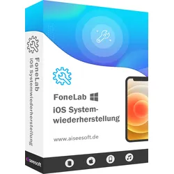 Aiseesoft iOS Systemwiederherstellung