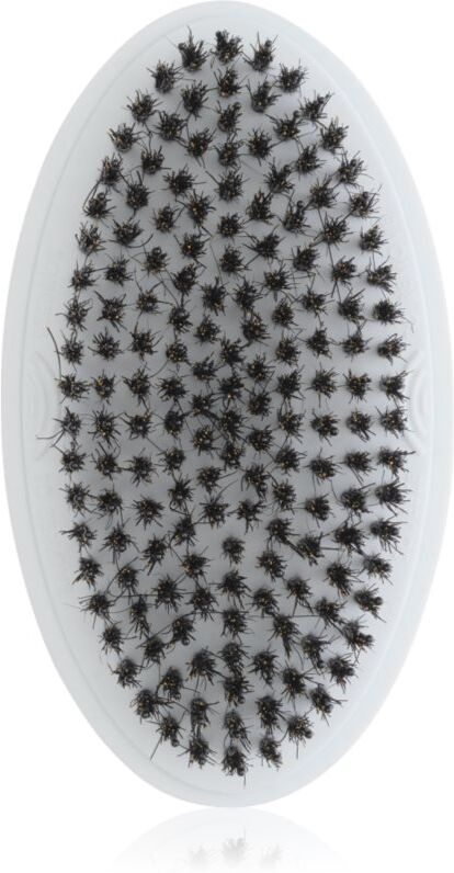 Olivia Garden Club The Reset Detangling&Shine Cushion embout brosse de rechange Blue 1 pcs