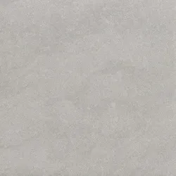 Rako Kaamos Feinsteinzeug-Fliese grau 80x80 cm matt DAK81587.1