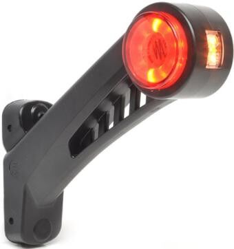 WAS 599BCP Marker Light
