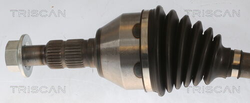 Triscan Antriebswelle 8540 24597 Für Opel Vaughall