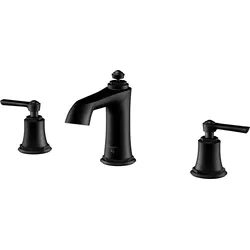 Steinberg „Serie 350“ in Matt Black