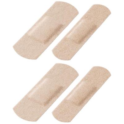 Curaplast Strips sensitiv sortiert 2x 2x20 St Pflaster