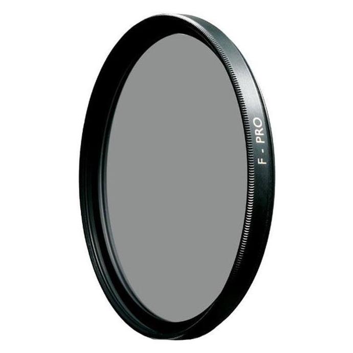 B+W F-Pro 106 (67 mm, ND- / Graufilter) (1066157)