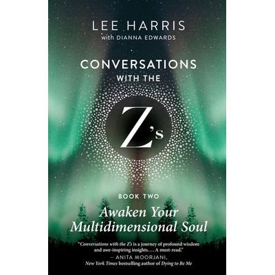 Awaken Your Multidimensional Soul, Taschenbuch von Lee Harris, New World Library, 978-1-60868-856-2