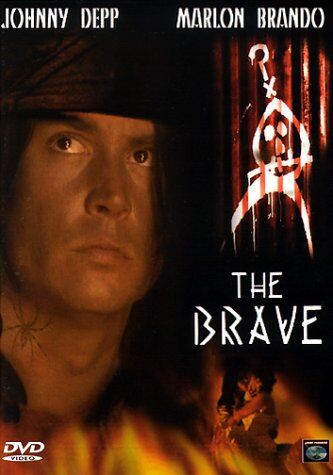 Johnny Depp - The Brave - Preis vom 09.10.2026 07:28:09 h