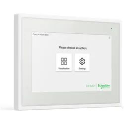Schneider Electric SCHN KNX Touch IP, USV Zubehör