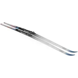 SALOMON Langlauf Ski ESCAPE 48 eSKIN+SHIFT BDG, Größe 206 in Grau Grau