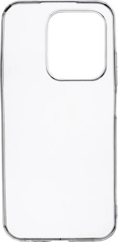 Hama Always Clear Cover Xiaomi Redmi 15C Transparent 00019684