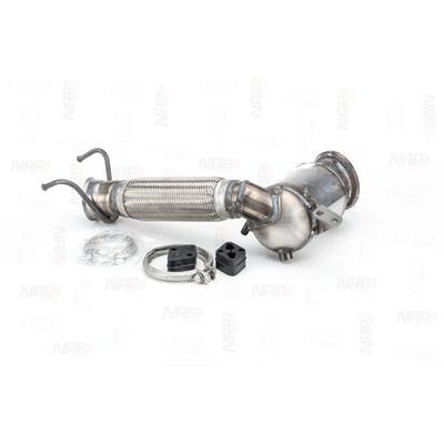 NAP carparts Katalysator BMW,MINI CAK11527 18328678674,18329470152