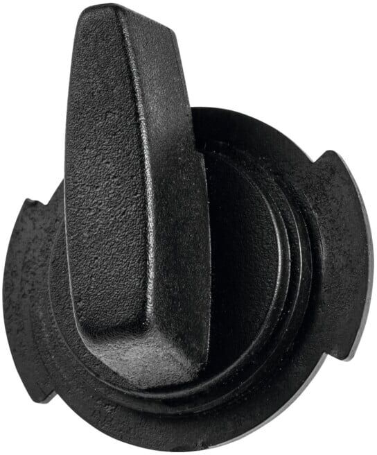 HOLEX Interrupteur pour base magnétique, Type : S (440762 S)