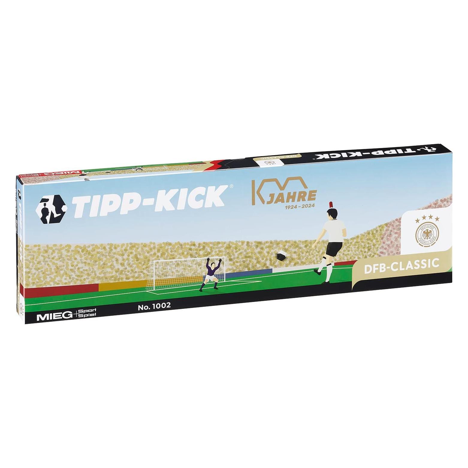 Mieg TIPP-KICK: DFB Classic (Deutsch, 2 Spieler) (MIE10020)