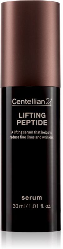Centellian24 Lifting Peptide Serum intensive lifting serum with nourishing effect 30 ml