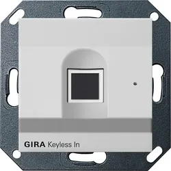 Gira Keyless-In-Fingerpr.Leser 2617015