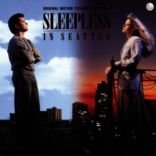 Ost - Schlaflos in Seattle (Sleepless In Seattle) - Preis vom 11.10.2026 03:10:56 h